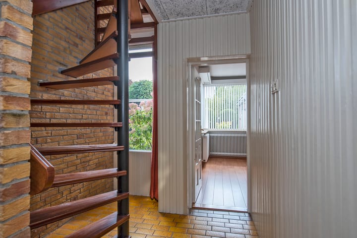 Foto 7 van Bornerbroeksestraat 55