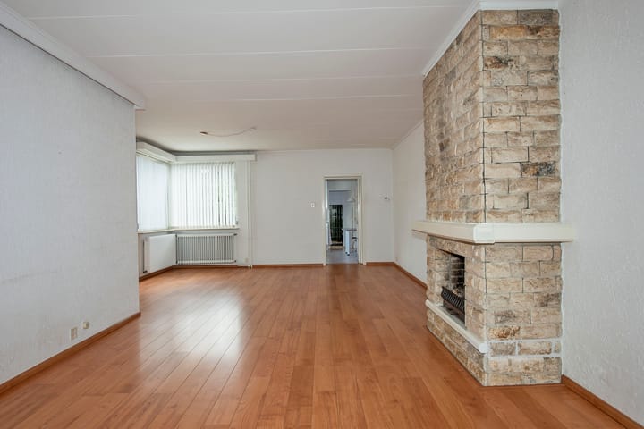 Foto 10 van Bornerbroeksestraat 55