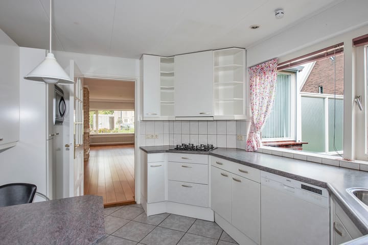 Foto 13 van Bornerbroeksestraat 55