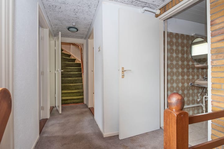 Foto 23 van Bornerbroeksestraat 55