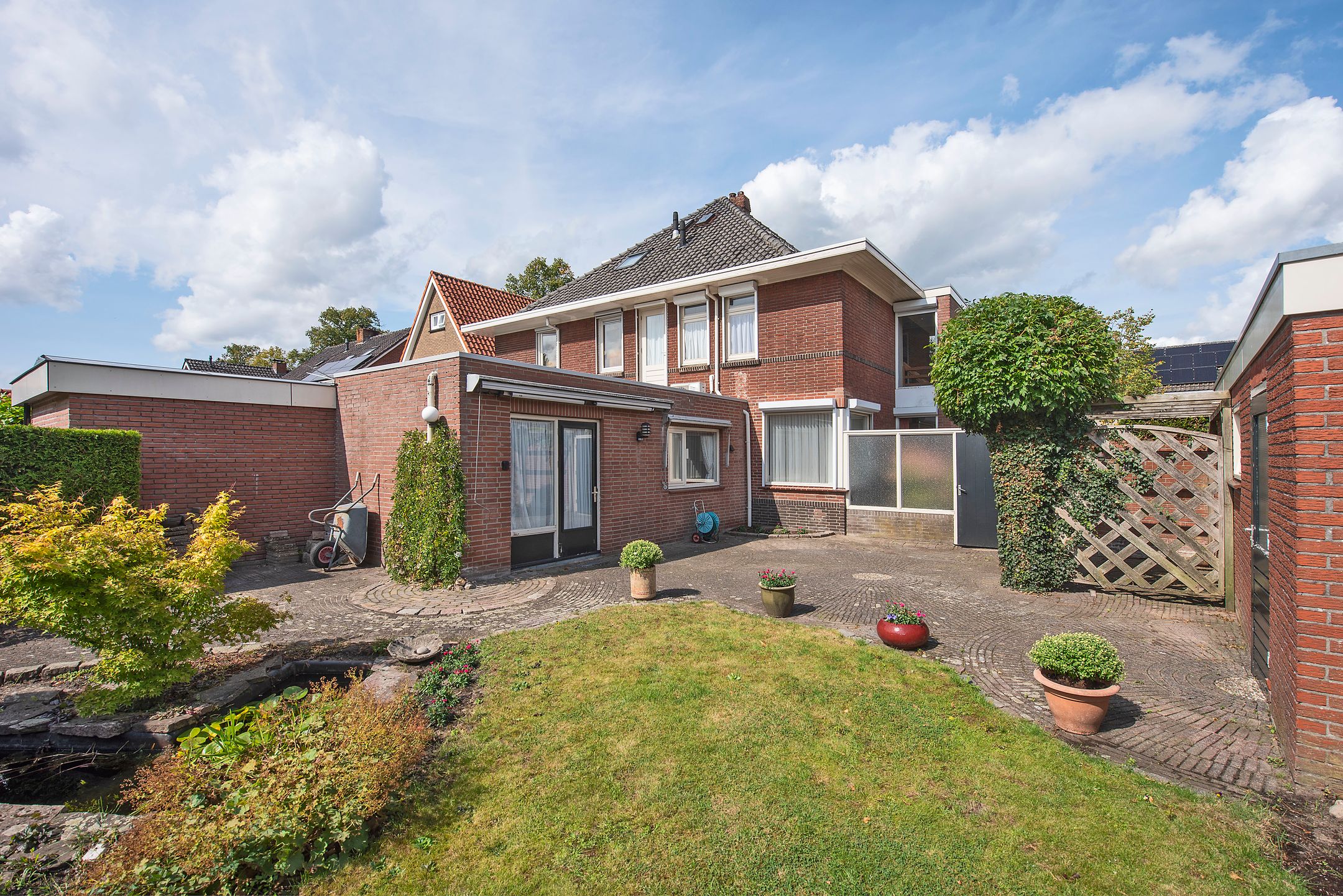 Photo 27 of Bornerbroeksestraat 55