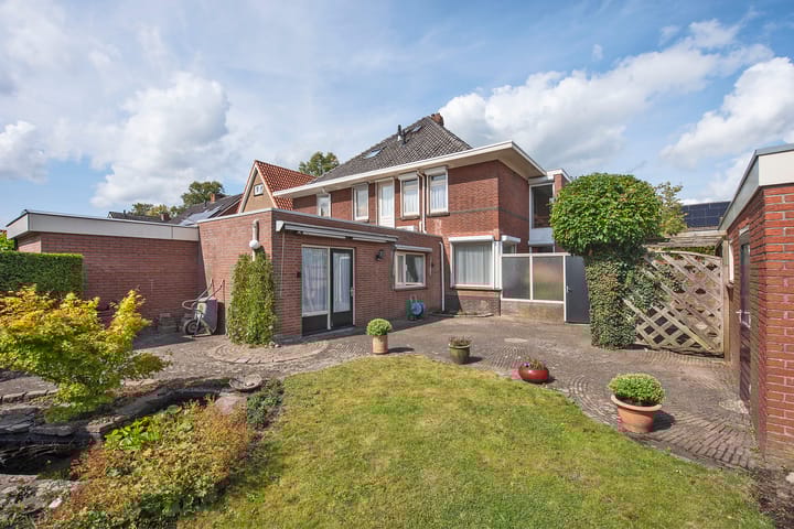 Foto 27 van Bornerbroeksestraat 55