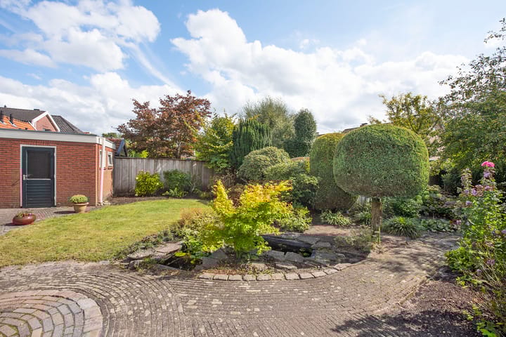 Foto 28 van Bornerbroeksestraat 55