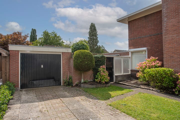 Foto 29 van Bornerbroeksestraat 55