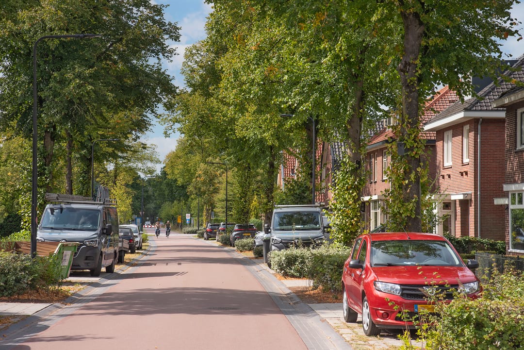 Photo 31 of Bornerbroeksestraat 55