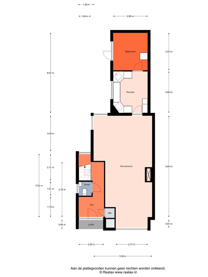 Foto 33 van Bornerbroeksestraat 55