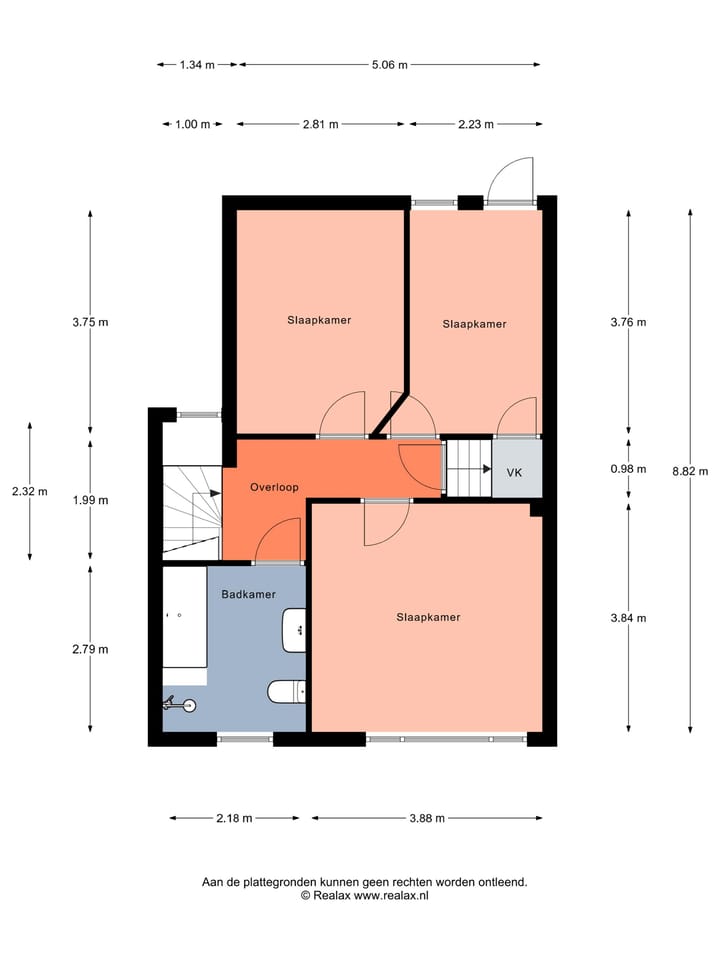 Foto 34 van Bornerbroeksestraat 55