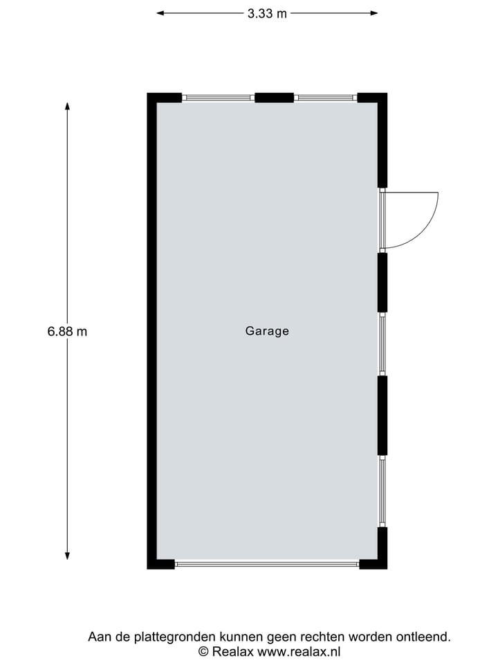 Foto 36 van Bornerbroeksestraat 55