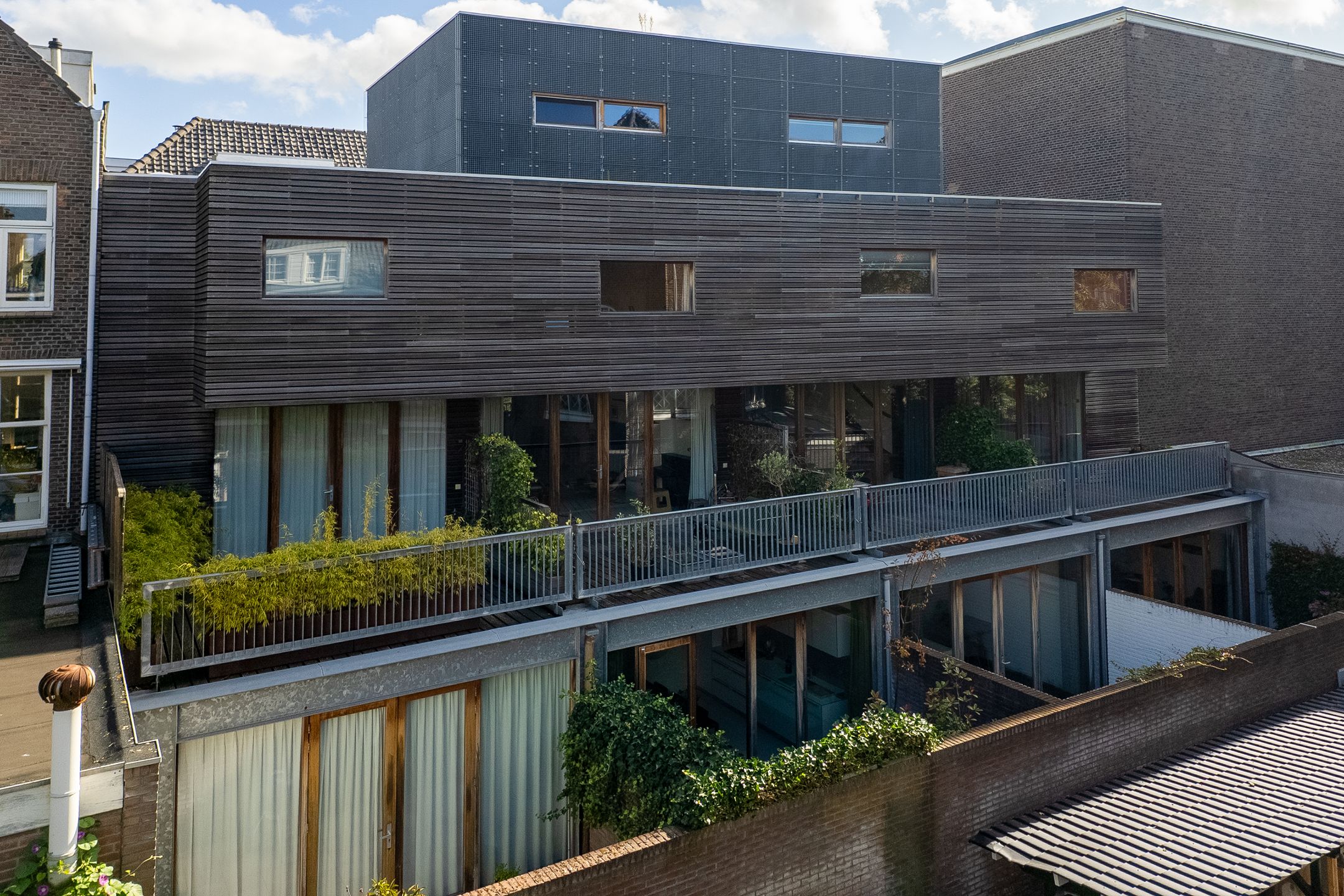 Vondelstraat 26-C 26 C