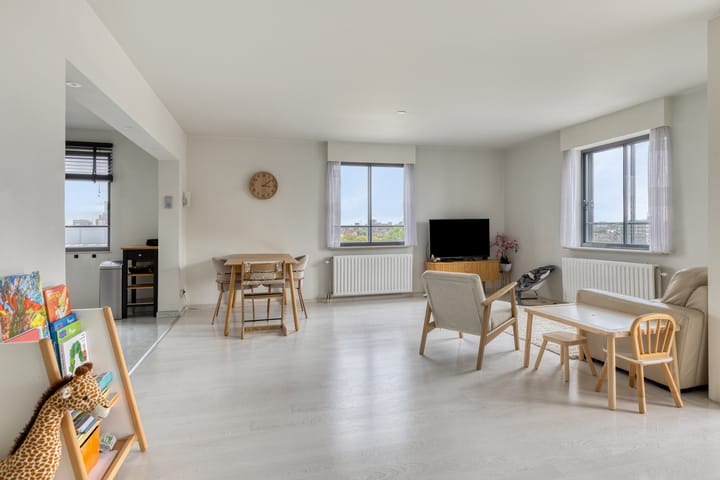 Foto 3 van Zuidplein 494