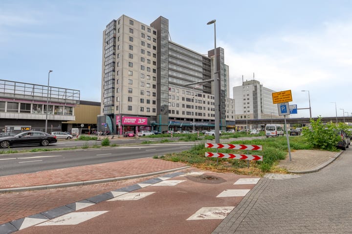 Foto 5 van Zuidplein 494