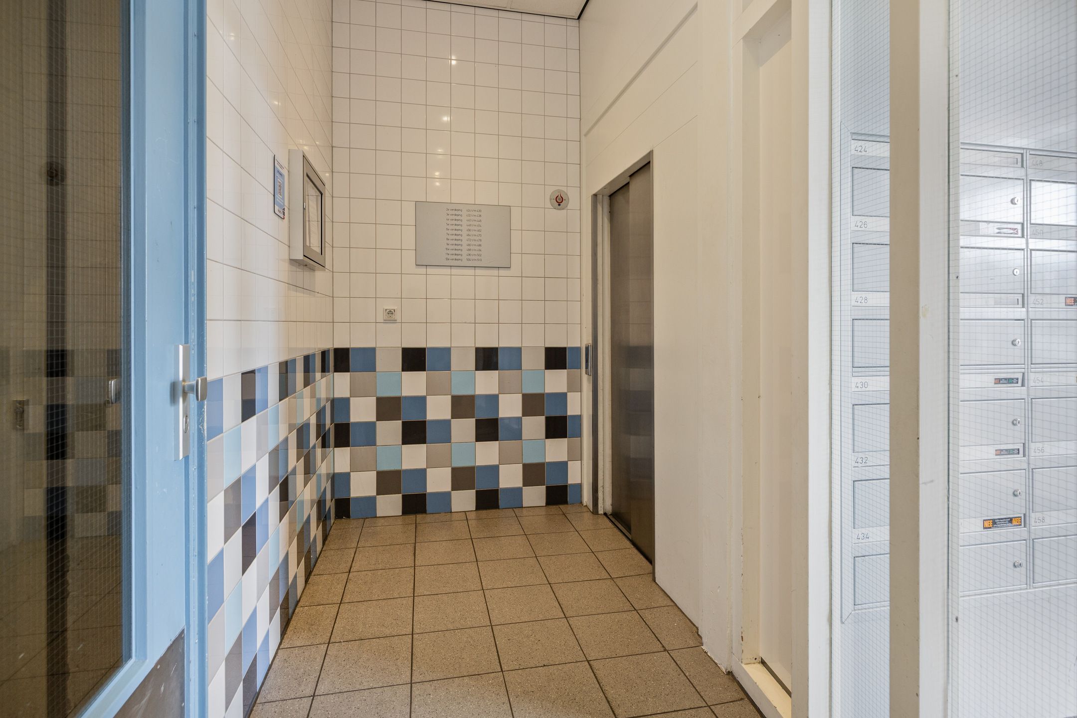 Foto 6 van Zuidplein 494