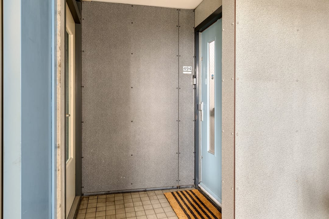 Foto 7 van Zuidplein 494