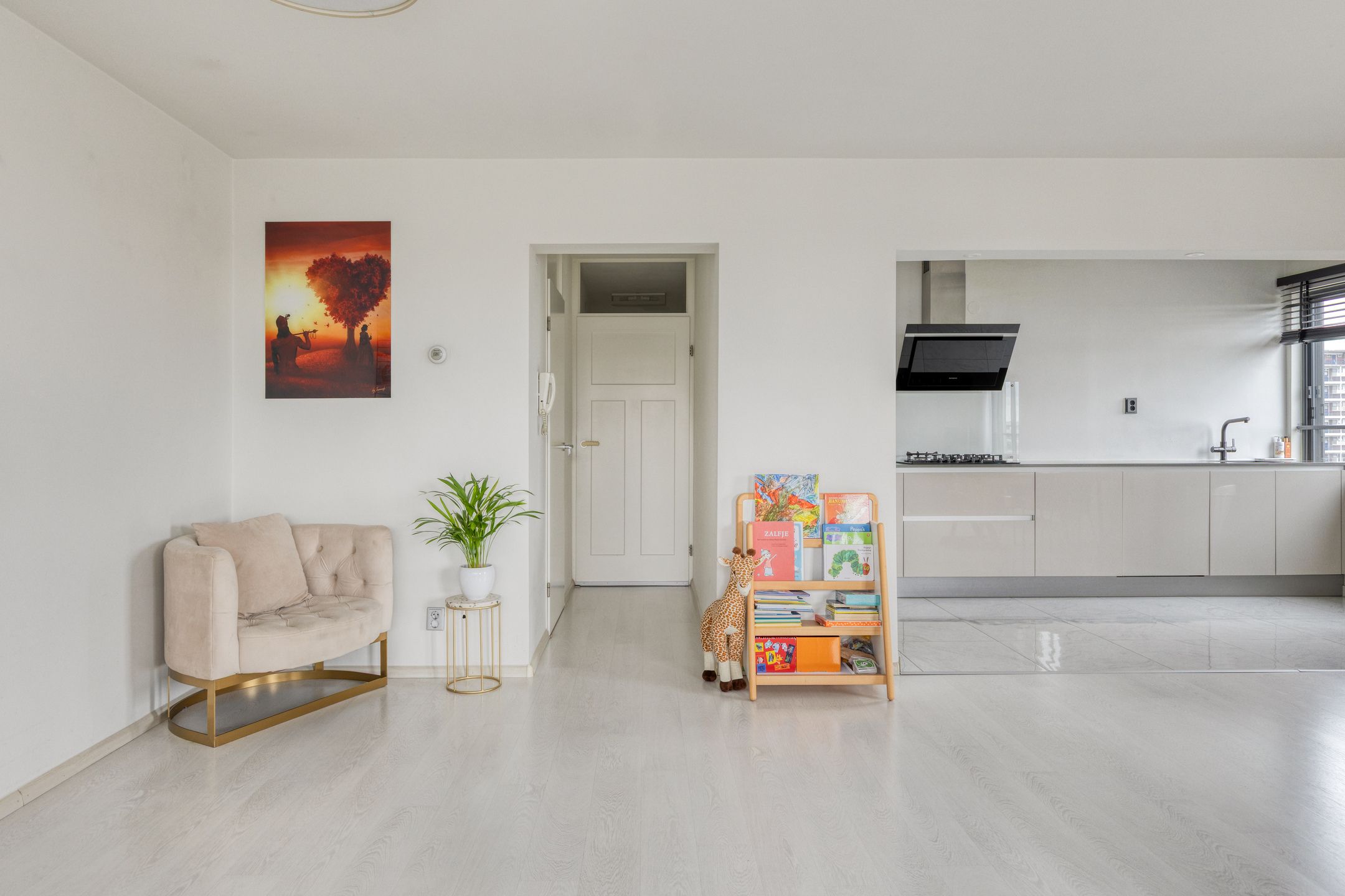 Foto 24 van Zuidplein 494