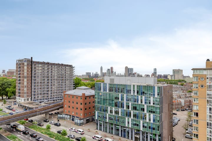 Foto 33 van Zuidplein 494