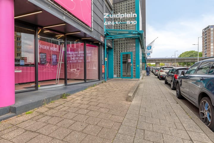 Foto 39 van Zuidplein 494