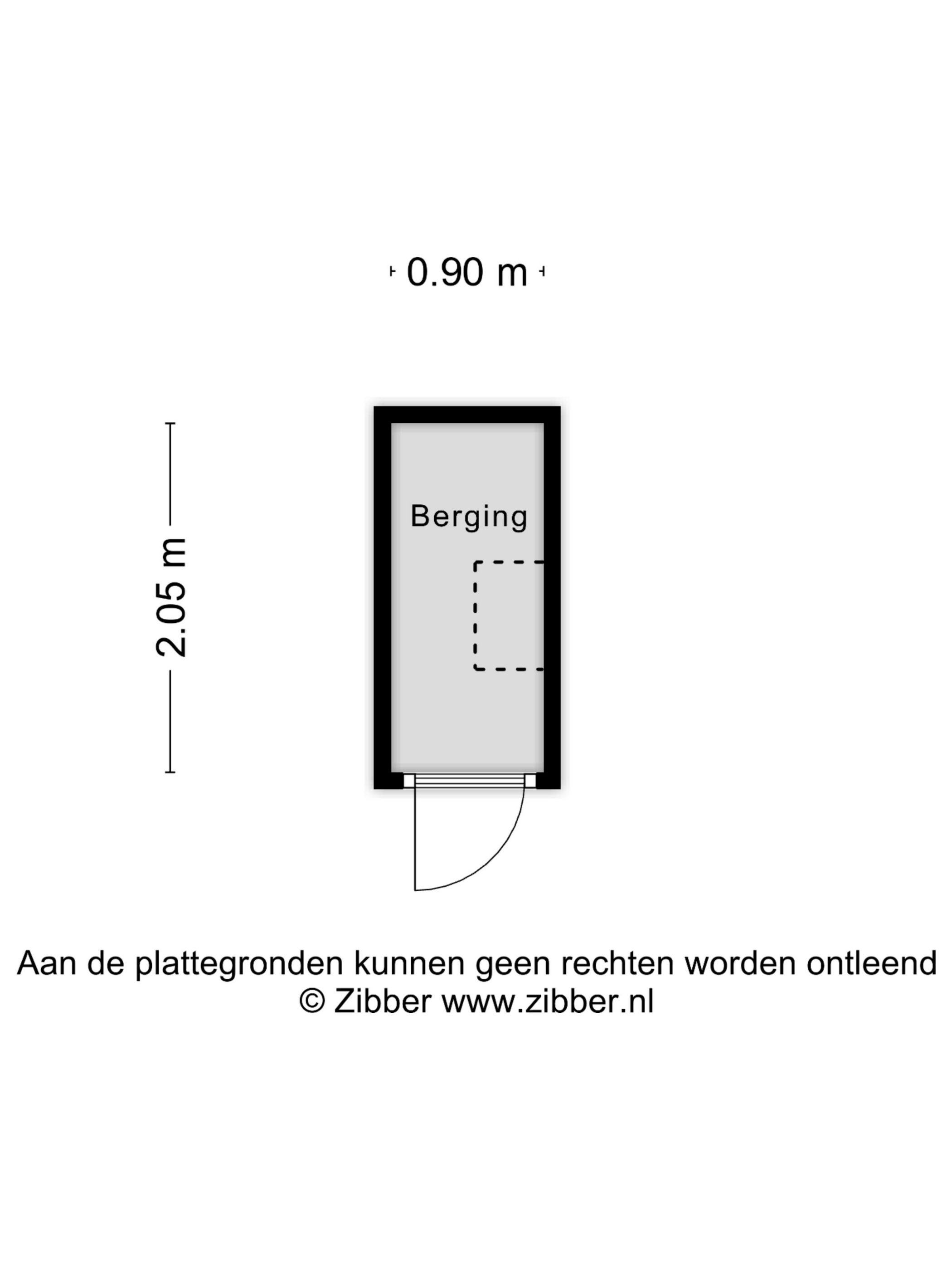 Foto 45 van Zuidplein 494