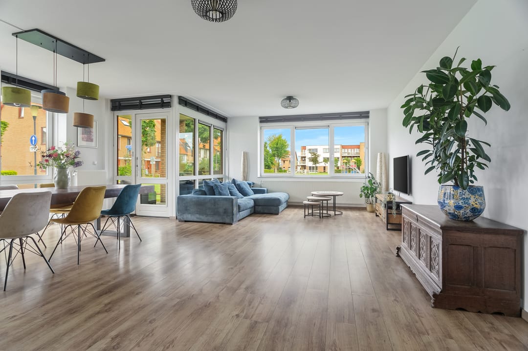 Foto 2 van Dr. J. Wasscherstraat 14