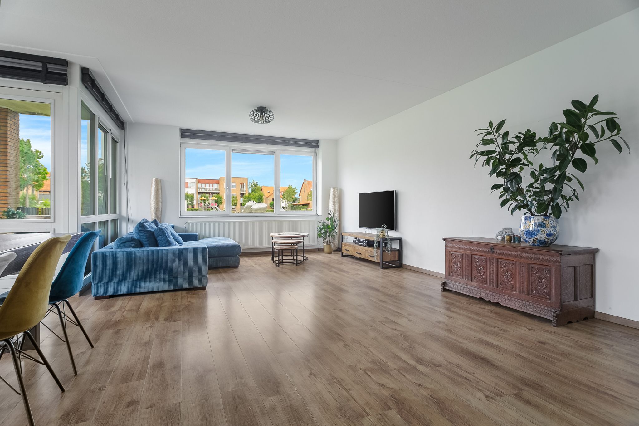 Foto 3 van Dr. J. Wasscherstraat 14