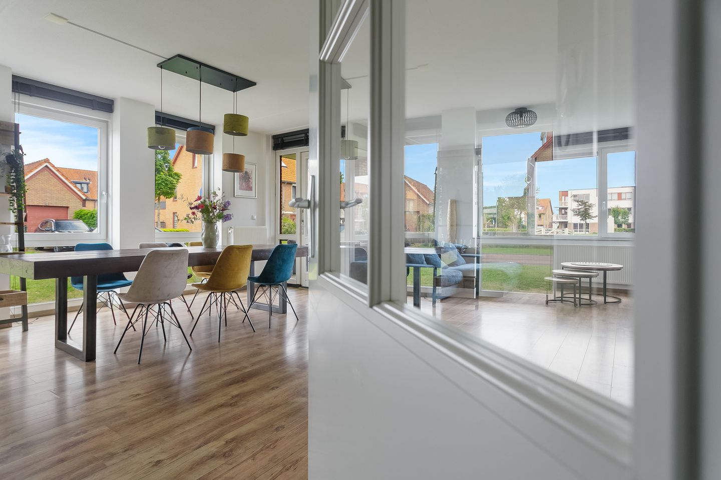 Foto 4 van Dr. J. Wasscherstraat 14