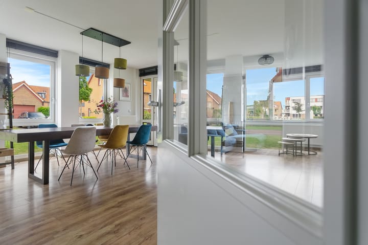 Photo 4 of Dr. J. Wasscherstraat 14