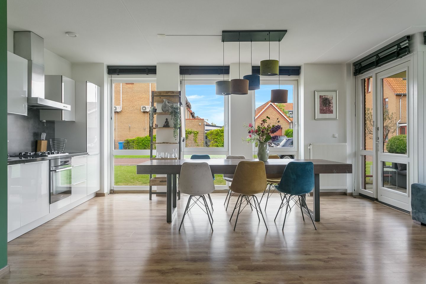 Foto 5 van Dr. J. Wasscherstraat 14