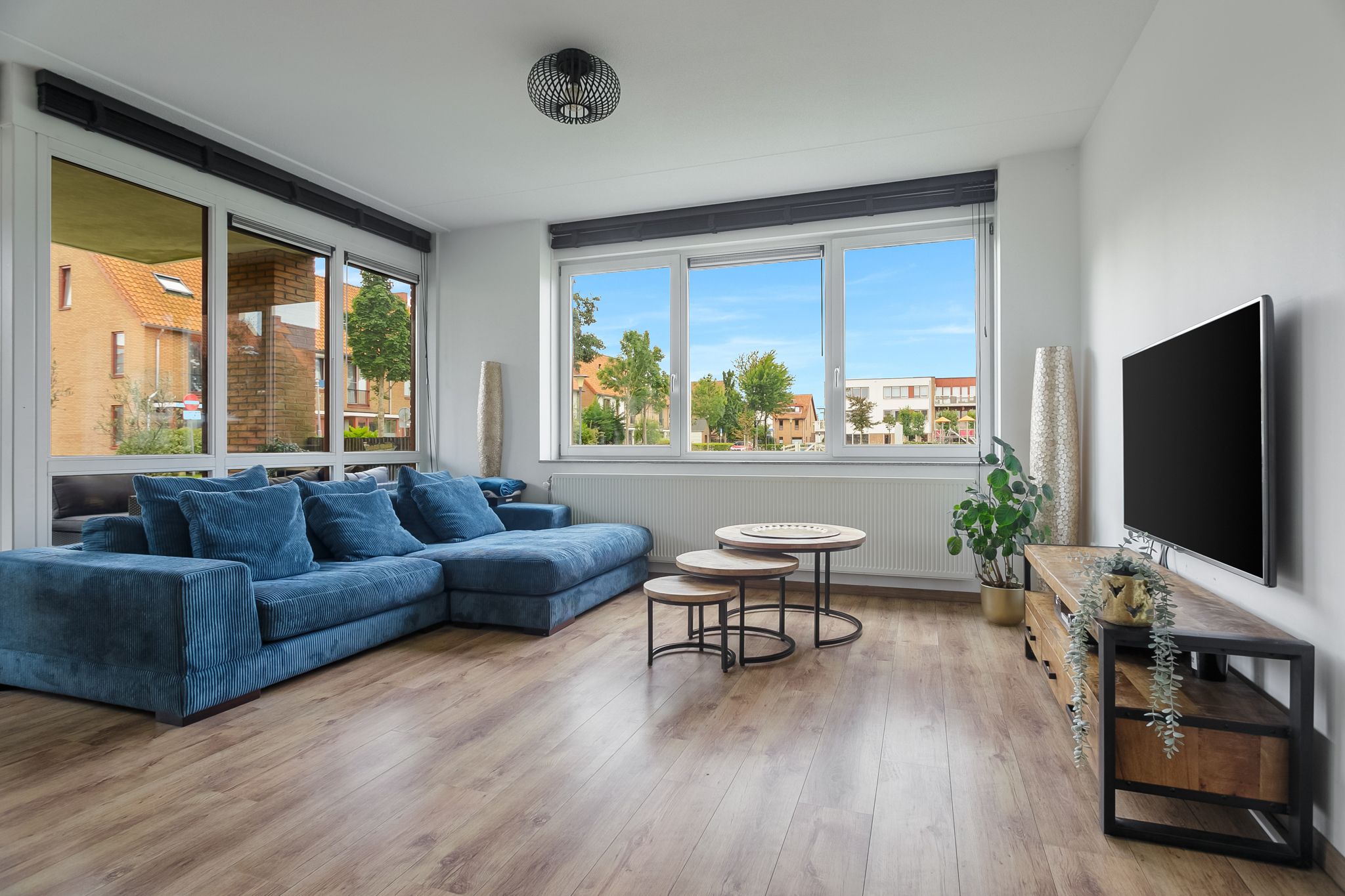 Foto 6 van Dr. J. Wasscherstraat 14