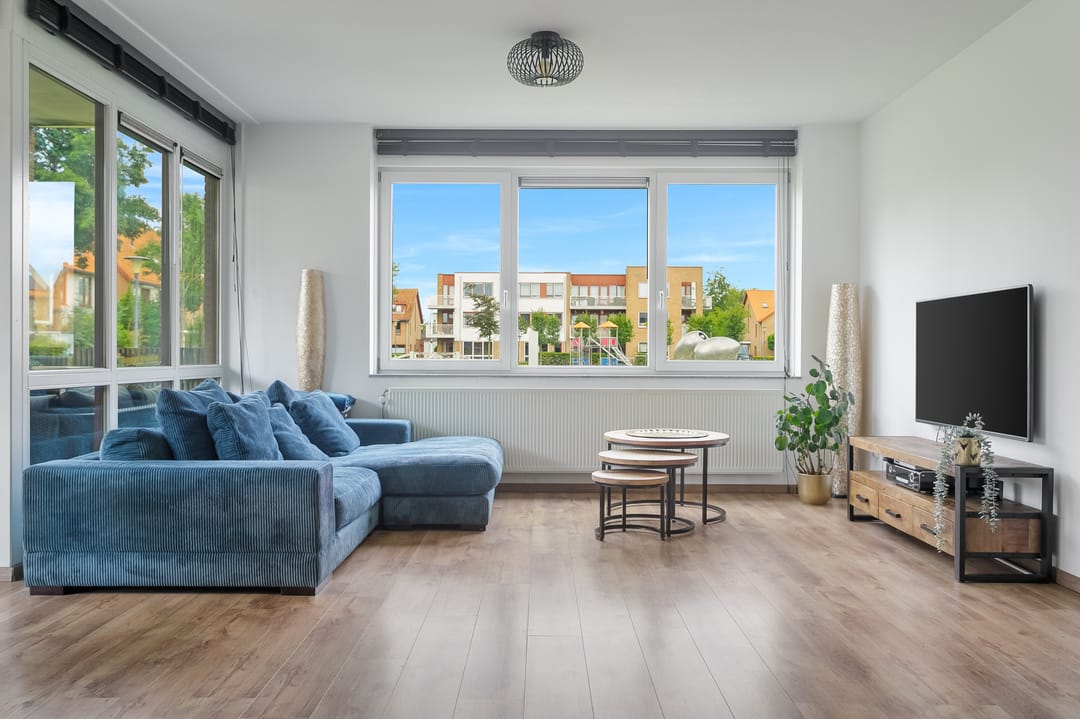 Foto 7 van Dr. J. Wasscherstraat 14