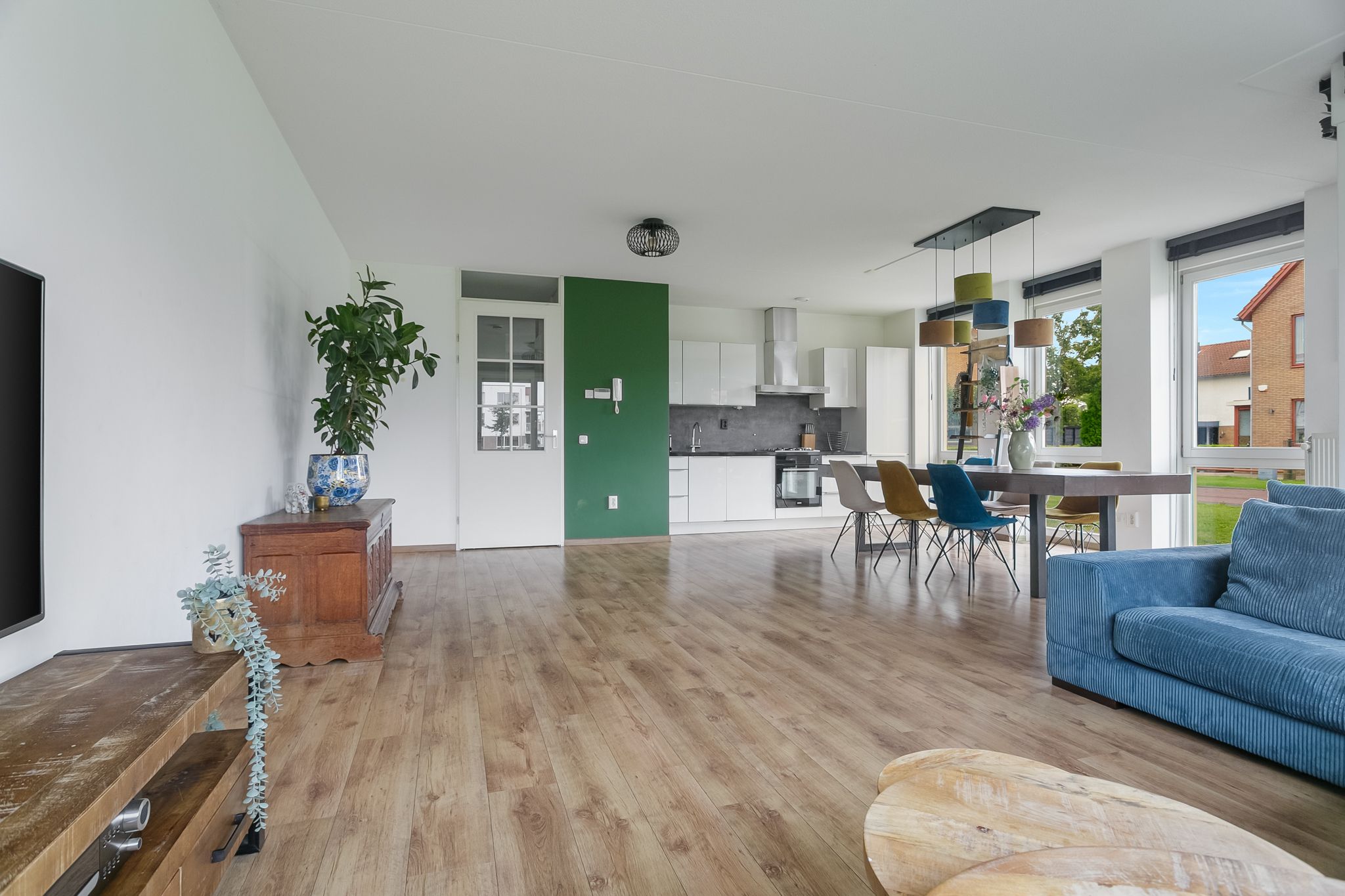 Foto 9 van Dr. J. Wasscherstraat 14