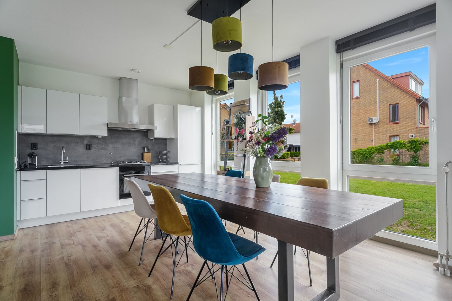 Foto 10 van Dr. J. Wasscherstraat 14