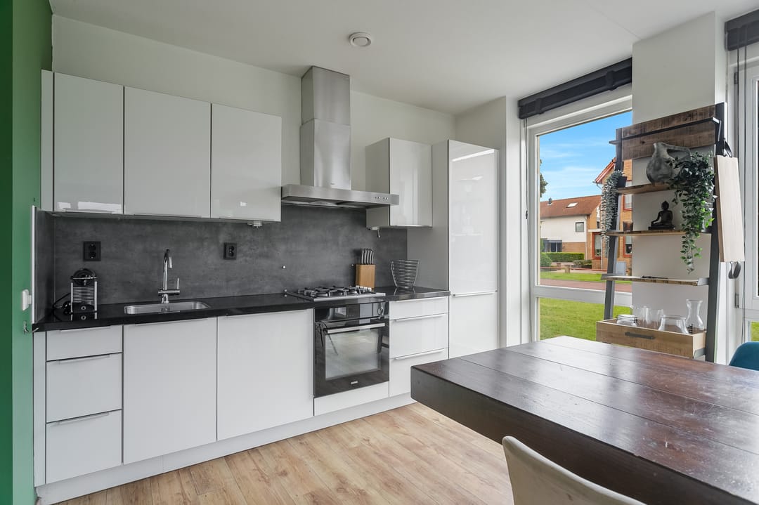 Foto 11 van Dr. J. Wasscherstraat 14