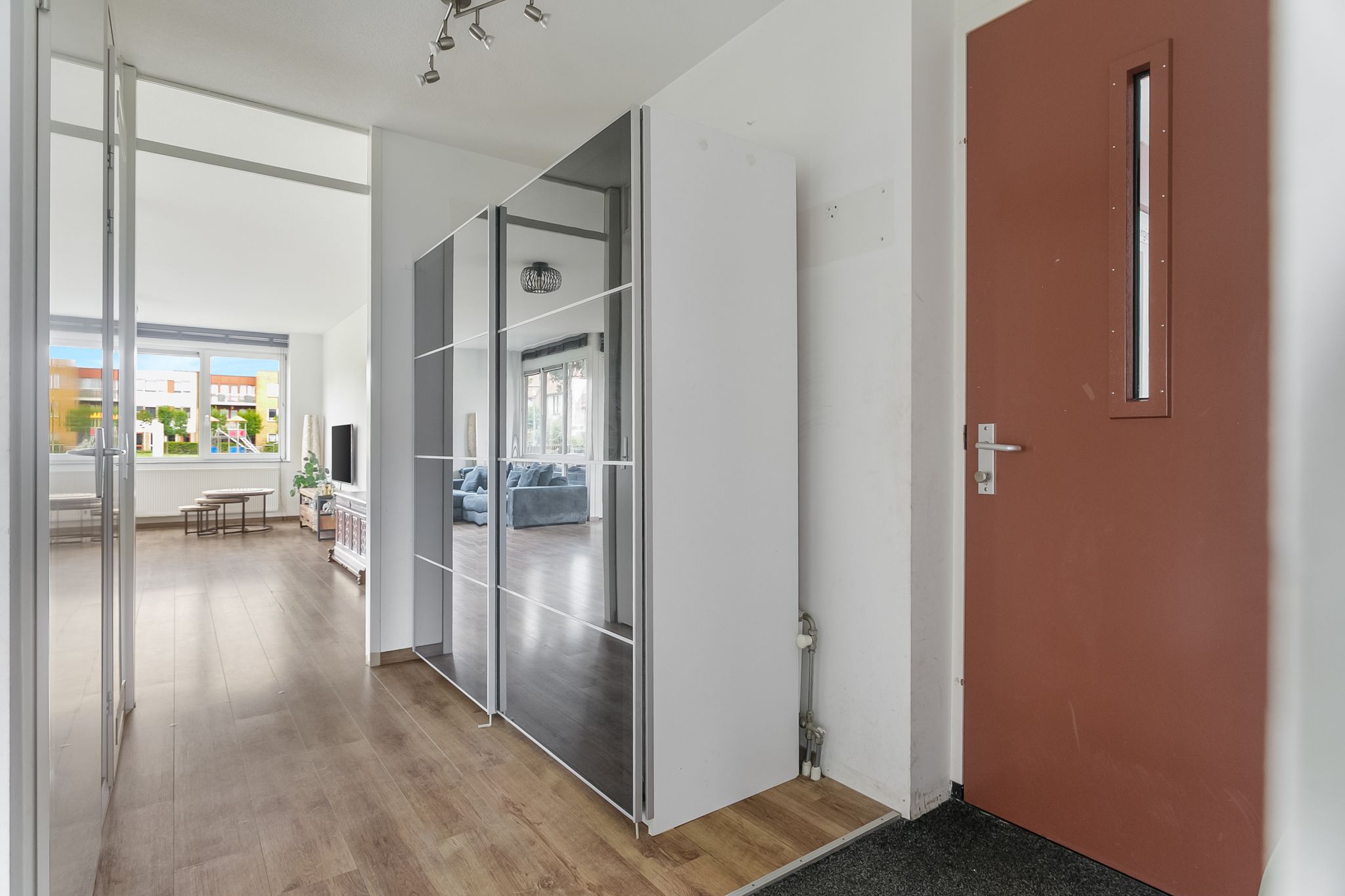 Foto 12 van Dr. J. Wasscherstraat 14