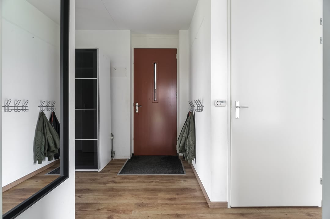 Foto 13 van Dr. J. Wasscherstraat 14