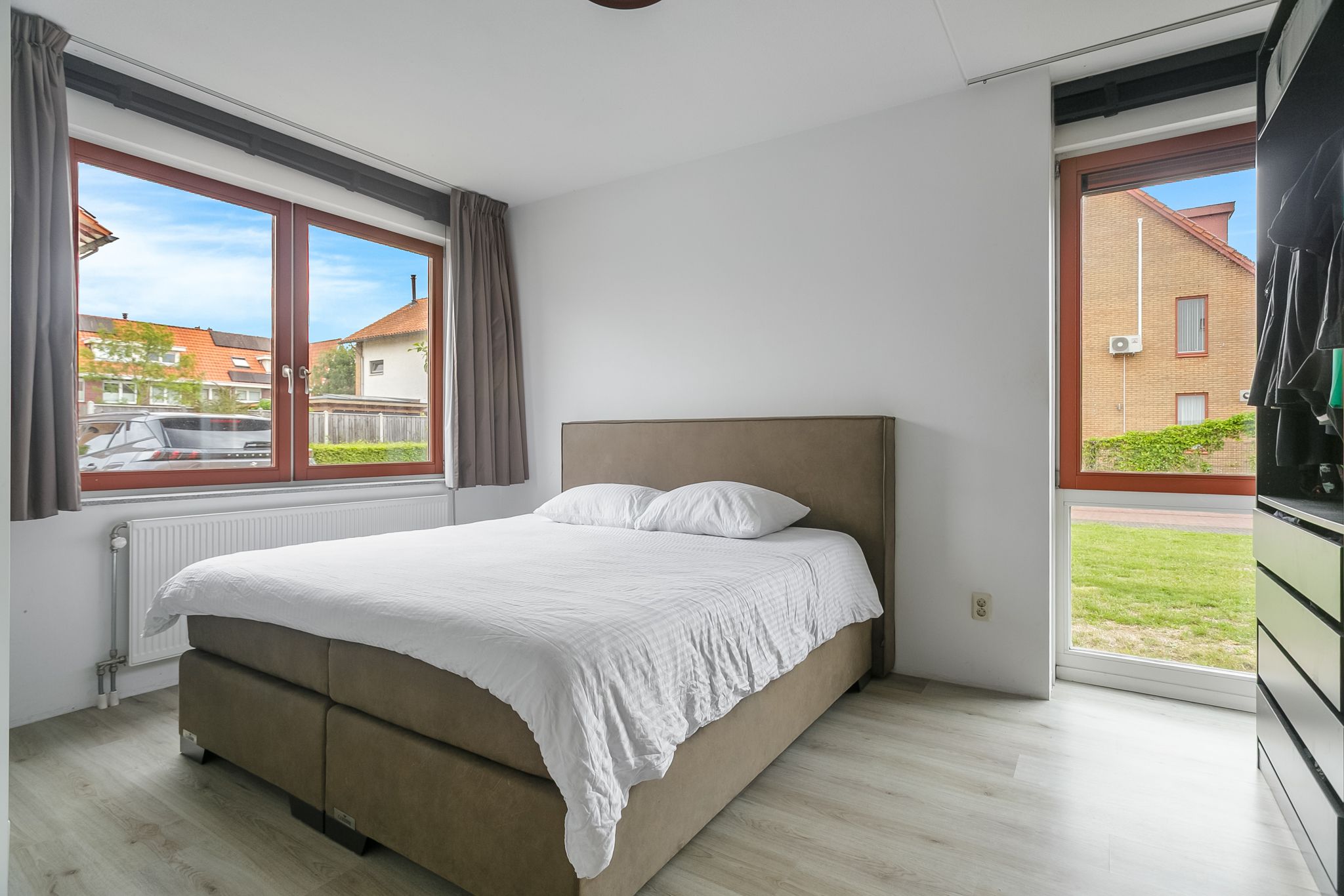 Foto 15 van Dr. J. Wasscherstraat 14