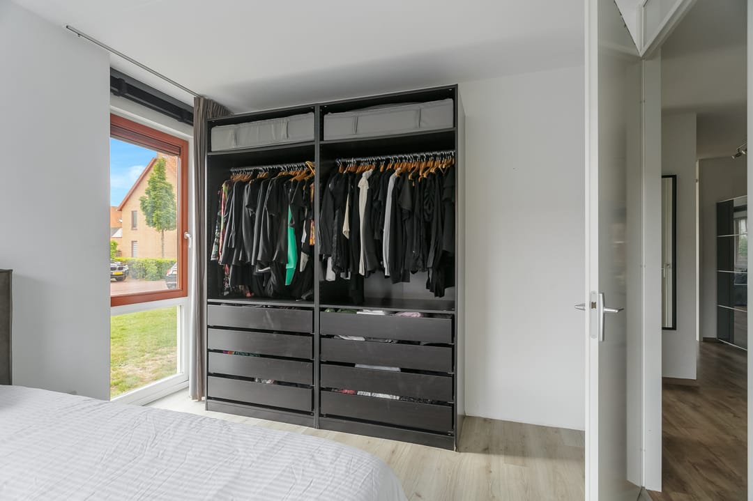 Foto 16 van Dr. J. Wasscherstraat 14