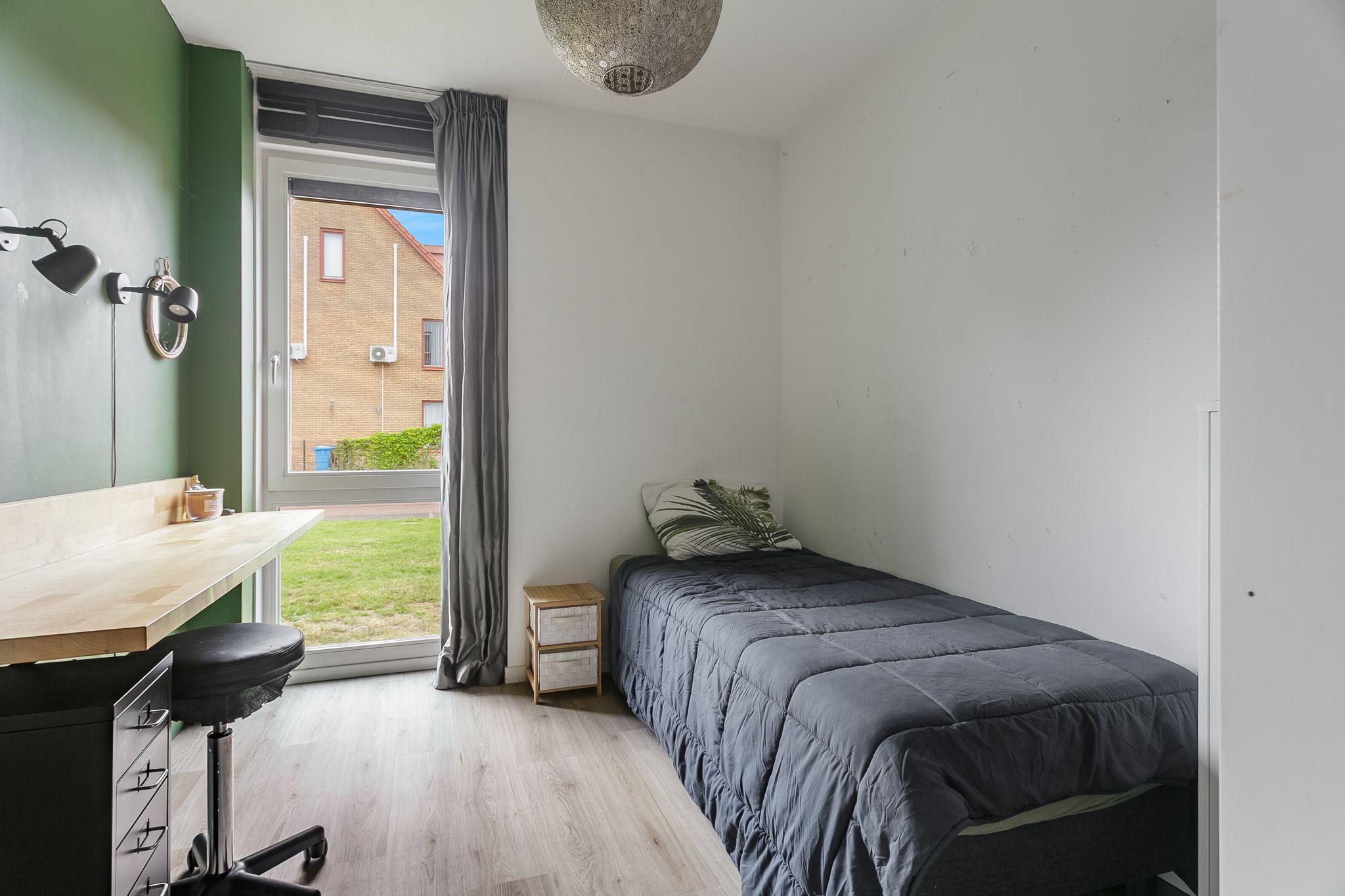 Foto 18 van Dr. J. Wasscherstraat 14