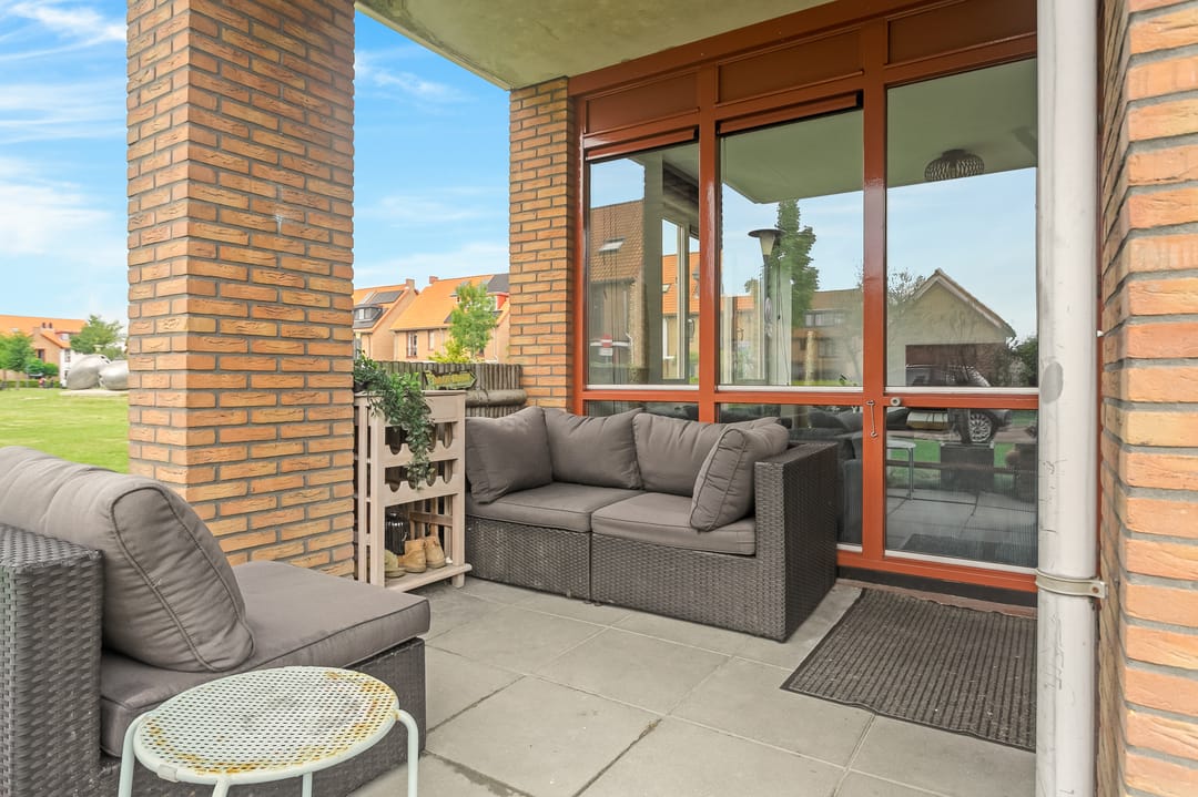 Foto 23 van Dr. J. Wasscherstraat 14