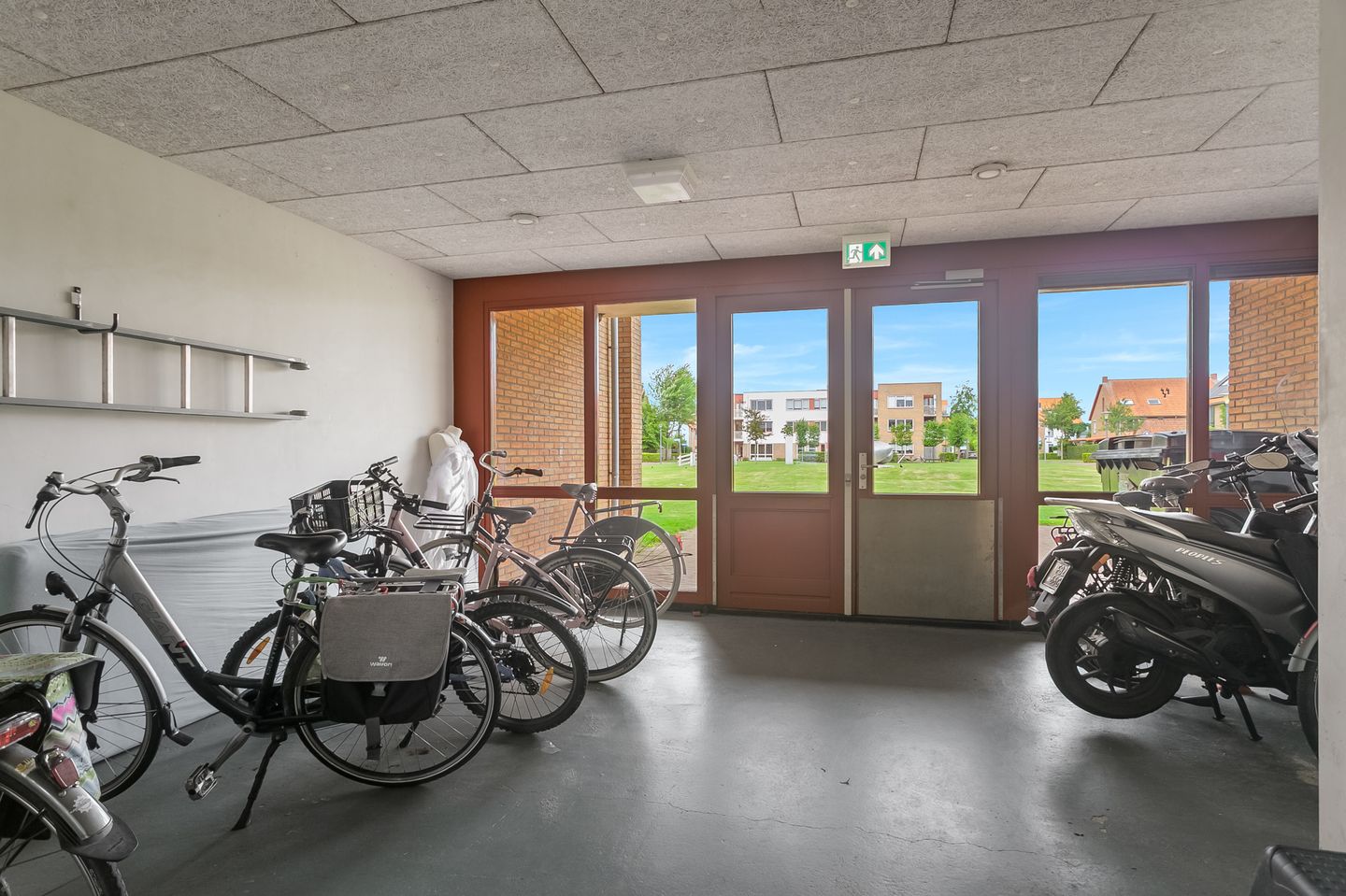 Foto 25 van Dr. J. Wasscherstraat 14