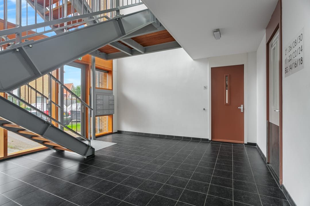 Foto 26 van Dr. J. Wasscherstraat 14