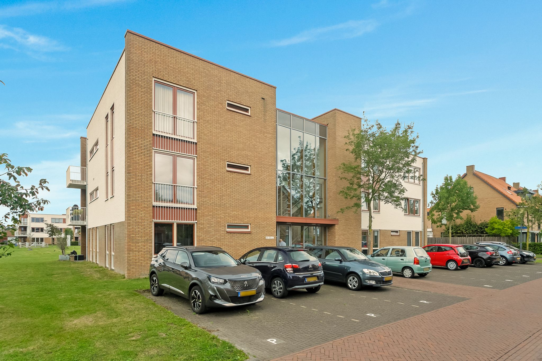 Foto 27 van Dr. J. Wasscherstraat 14