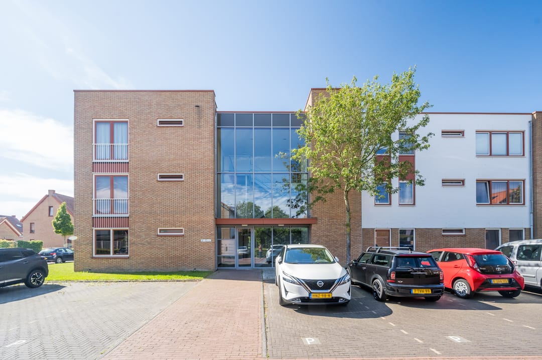 Foto 28 van Dr. J. Wasscherstraat 14