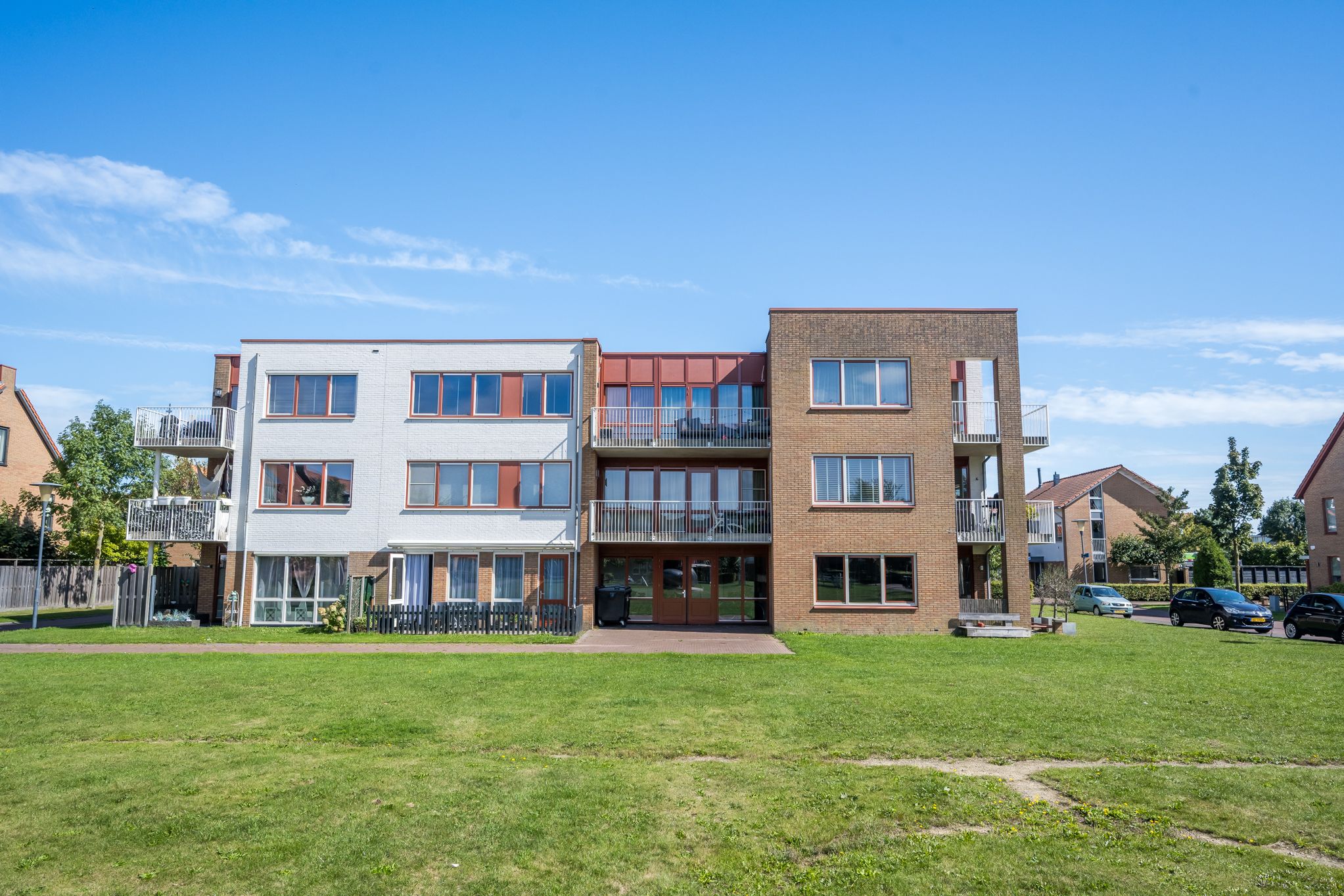 Foto 33 van Dr. J. Wasscherstraat 14