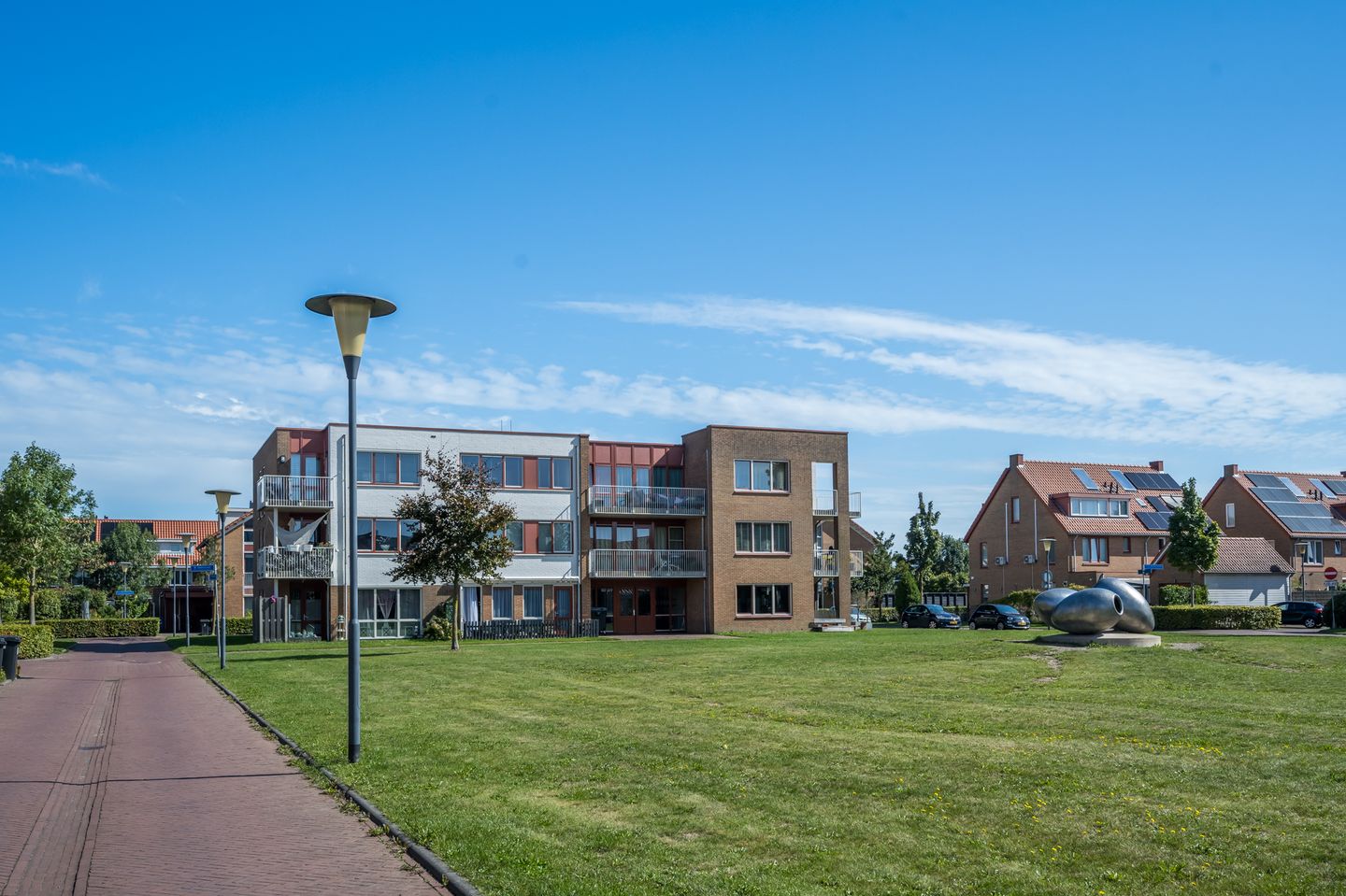 Foto 35 van Dr. J. Wasscherstraat 14