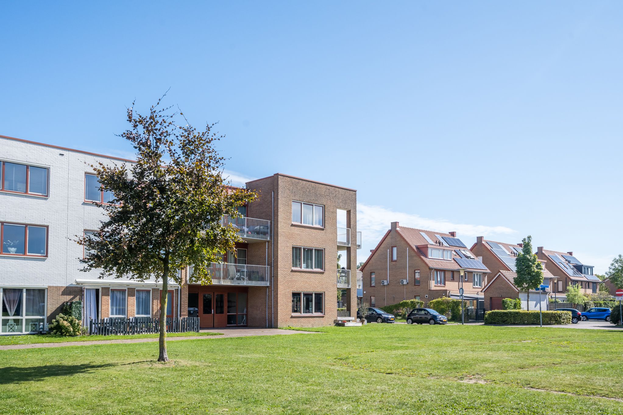 Foto 36 van Dr. J. Wasscherstraat 14