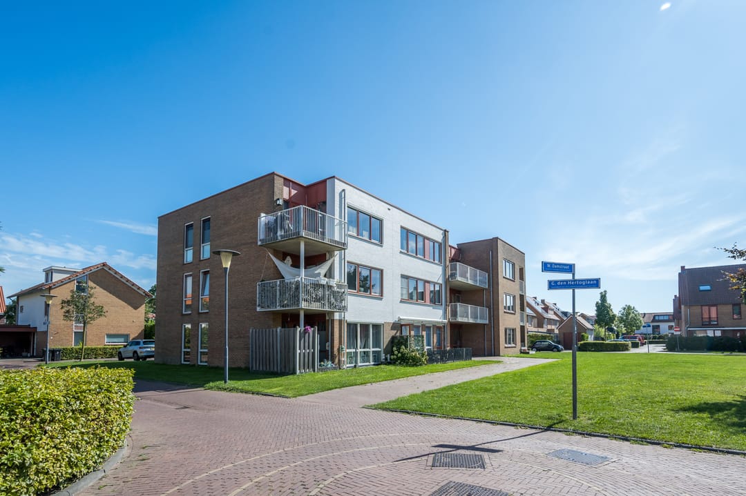 Foto 37 van Dr. J. Wasscherstraat 14