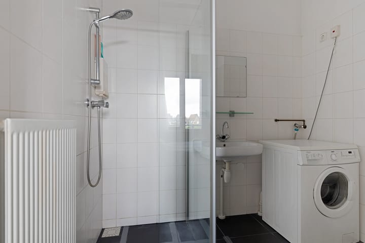 Photo 4 of Mooriaanstraat 10