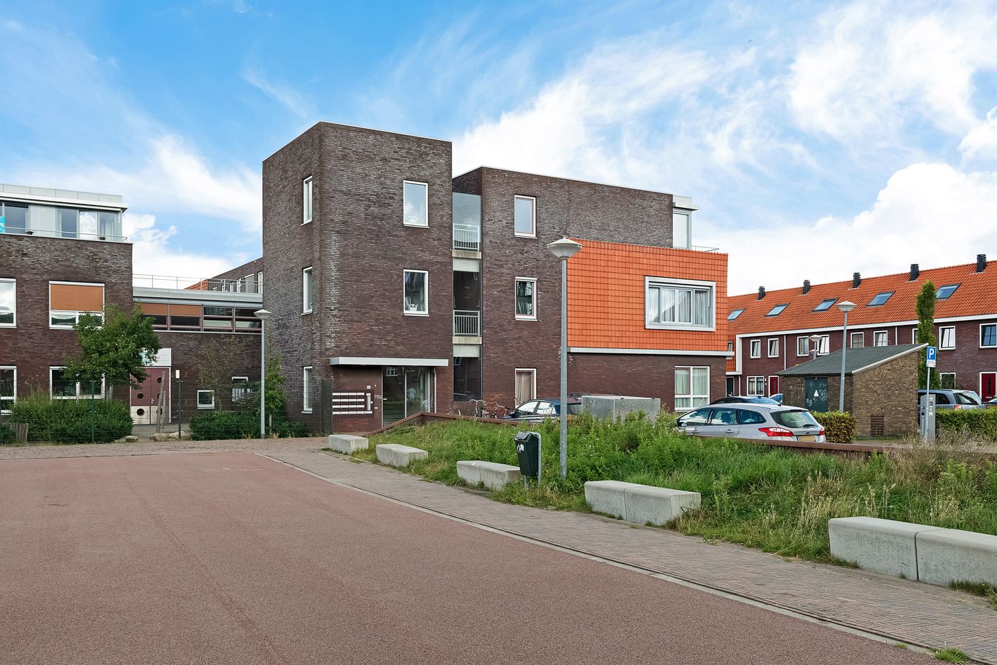 Photo 5 of Mooriaanstraat 10