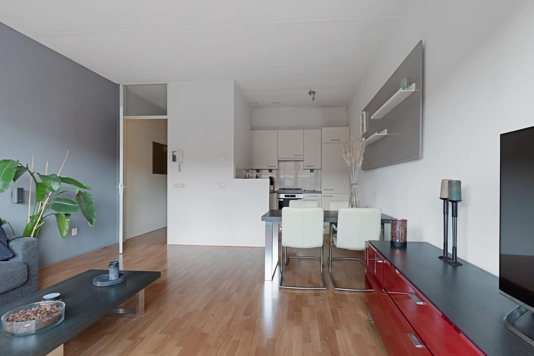 Photo 13 of Mooriaanstraat 10