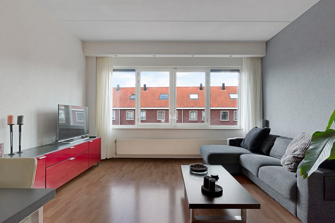 Photo 16 of Mooriaanstraat 10