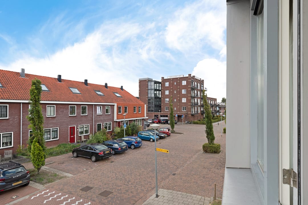 Photo 17 of Mooriaanstraat 10